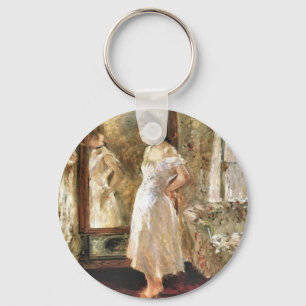 Llavero Psyche Berthe Morisot Fine Ar