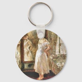 Llavero Psyche Berthe Morisot Fine Ar