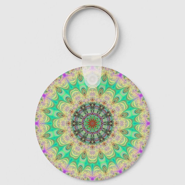 Llavero PSYDALA #021Keychain (Anverso)