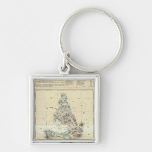 Llavero Puebla, México 2