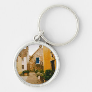 Llavero Pueblo de Culross, Fife, Escocia