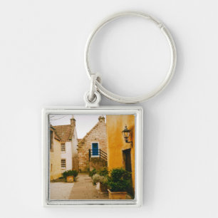 Llavero Pueblo de Culross, Fife, Escocia