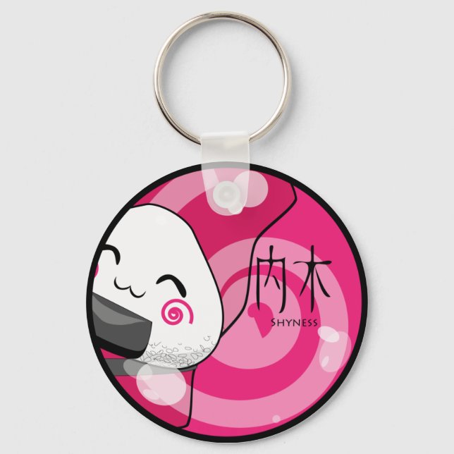 Llavero ¿Puedo conservarlos? (Anverso)