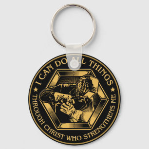 Llavero Puedo hacer todo el soldador de las cosas