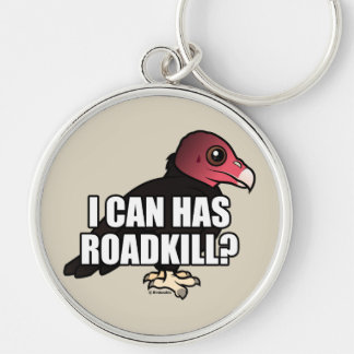 Llavero ¿Puedo tengo Roadkill?