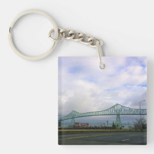 Llavero Puente Astoria-Megler, Astoria, Oregon