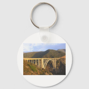 Llavero Puente de Bixby