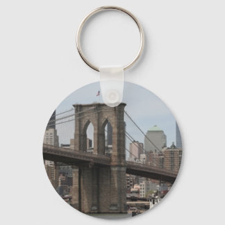 Llavero Puente de Brooklyn