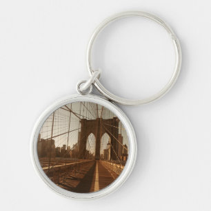 Llavero Puente de Brooklyn
