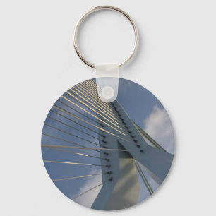 Llavero Puente de Erasmus, Rotterdam