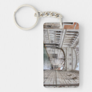 Llavero Puente de los Suspiros Venecia Italia