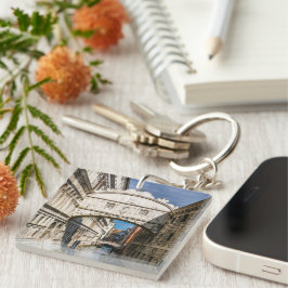 Llavero Puente de los suspiros, Venezuela, Italia