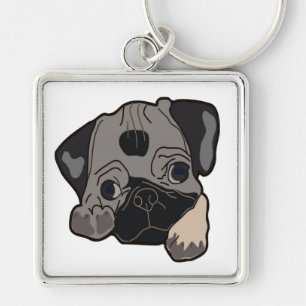 LLAVERO PUENTE DE PUG