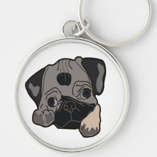LLAVERO PUENTE DE PUG