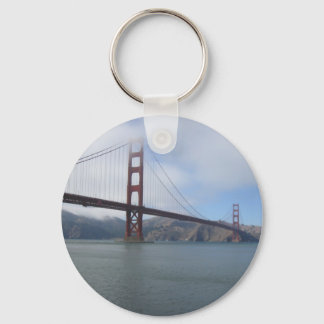 Llavero Puente Golden Gate