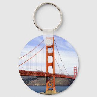 Llavero Puente Golden Gate