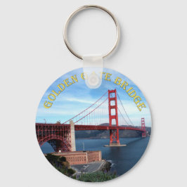 Llavero Puente Golden Gate
