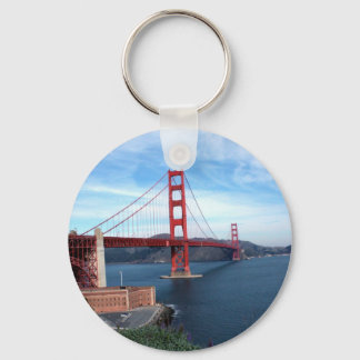 Llavero Puente Golden Gate