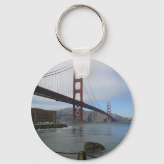 Llavero Puente Golden Gate
