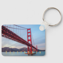 Llavero Puente Golden Gate