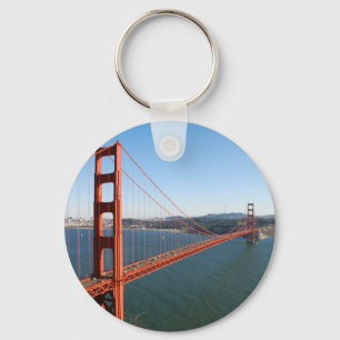 Llavero Puente Golden Gate en San Francisco