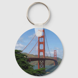 Llavero Puente Golden Gate, San Francisco
