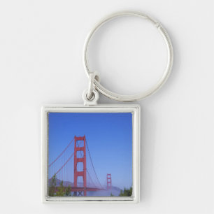 Llavero Puente Golden Gate, San Francisco, California,
