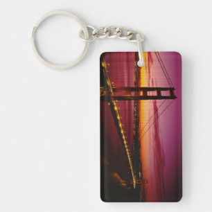 Llavero Puente Golden Gate, San Francisco, California, 5
