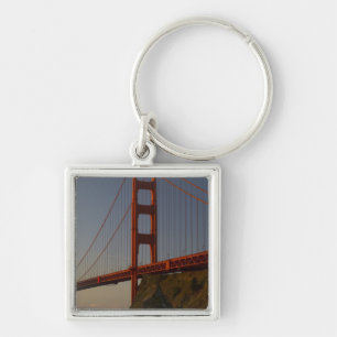 Llavero Puente Golden Gate y San Francisco