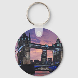 Llavero Puente Torre de Londres