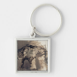 Llavero Puente viejo