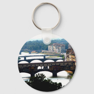 Llavero Puentes