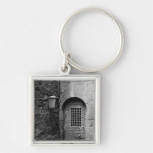 Llavero Puerta a la prisión de Newgate