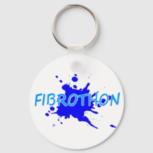 Llavero puerta clave