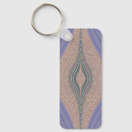 Llavero Puerta de enlace - Cadena de claves