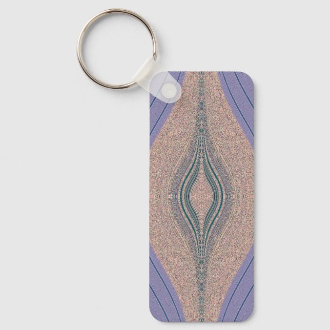 Llavero Puerta de enlace - Cadena de claves (Anverso)