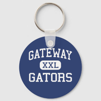 Llavero Puerta - Gators - Junior - Woodbury Heights