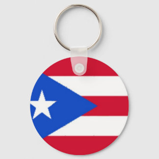 Llavero Puerto Rico