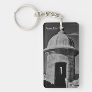 Llavero Puerto Rico