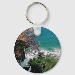 Llavero Puerto Vallarta