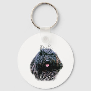 Llavero Puli Mom 2
