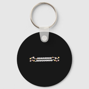 Llavero Pulsera De Amistad Terapéutica Física Pt Pta Ther
