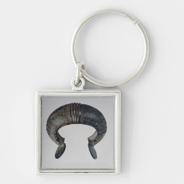 Llavero Pulsera, de Reallon, Hautes-Alpes (Frente)