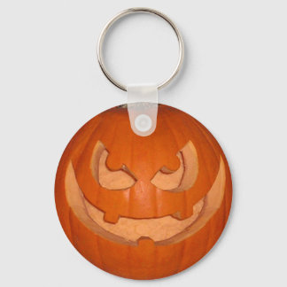 Llavero Pumpky La cadena de claves de Jack-o'-lantern