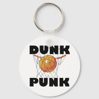 Llavero Punk Dunk