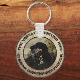 Llavero Punteros de corto alcance alemanes