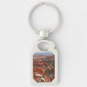 Llavero Punto de Inspiración en Bryce Canyon I