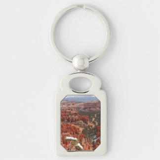 Llavero Punto de inspiración en el Cañón Bryce I