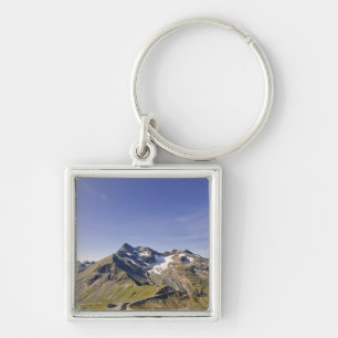 Llavero punto de los biker´s, grossglockner