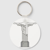Punto de referencia mundial de RIO DE JANEIRO